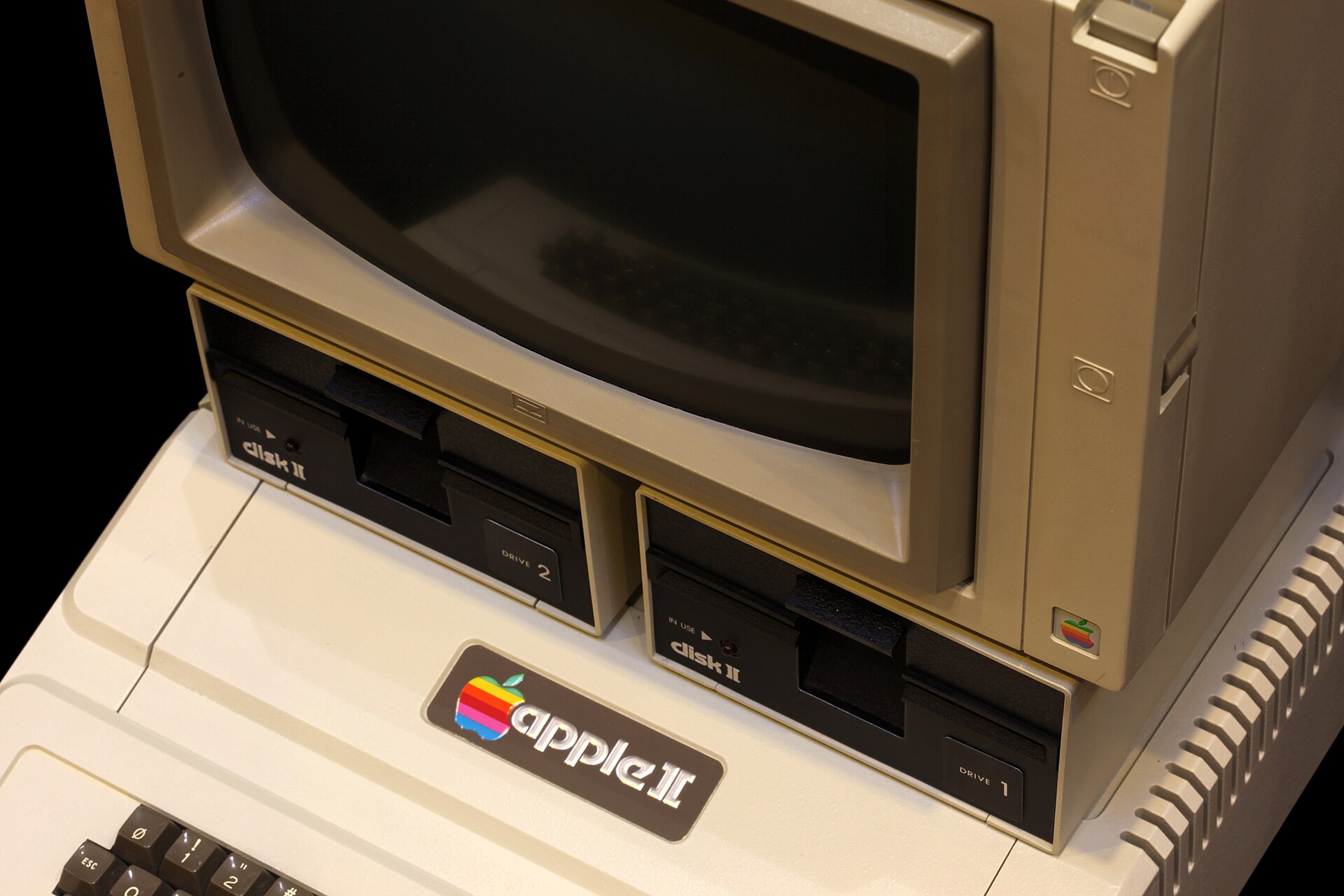 Apple II