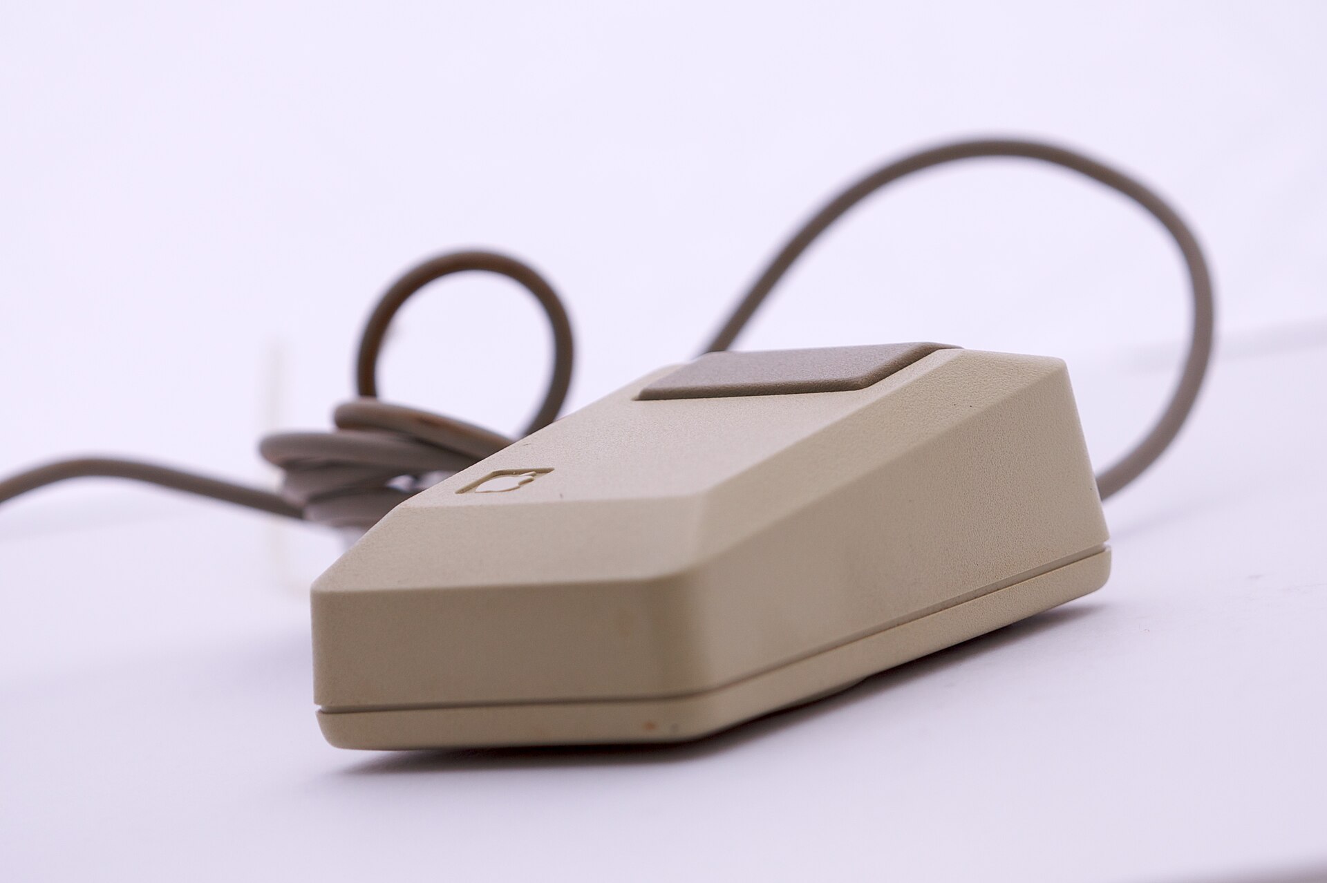 Mouse Macintosh